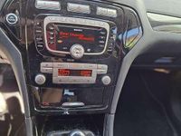 Usata Ford Mondeo Titanium 140 CV (102 kW) 2010 Nero Station wagon