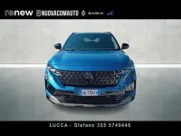 Usata Renault Austral Esprit Alpine 200 CV (147 kW) 2025 Blu scuro SUV