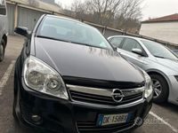 usata Opel Astra Astra 1.7 CDTI 125CV 5 porte Enjoy