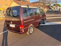 Usata VW Multivan Allstar 150 CV (110 kW) 1997 Furgone