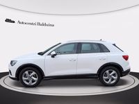 usata Audi Q3 35 1.5 tfsi mhev business advanced s-tronic