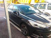 Usata DS Automobiles DS5 Sport Chic 181 CV (133 kW) 2017 Utilitaria