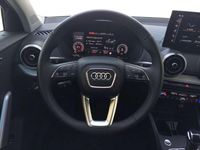 Usata Audi Q2 Advanced 150 CV (110 kW) 2024 Nero SUV