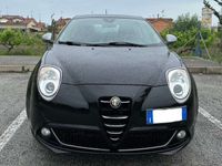 usata Alfa Romeo MiTo MiTo2008 1.4 Progression s