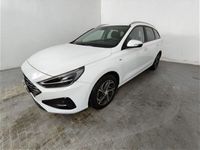 usata Hyundai i30 Wagon 1.6 CRDi 136 CV 48V DCT Prime