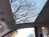 Usata Fiat 500 Lounge 86 CV (63 kW) 2011 Blu Berlina