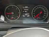 Usata VW T6 150 CV (110 kW) 2019 Grigio Furgone
