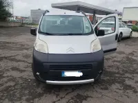 Usata Citroën Nemo 68 CV (50 kW) 2009 Monovolume