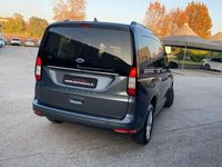 Usata Ford Tourneo Connect Titanium 102 CV (75 kW) 2023 Grigio Monovolume