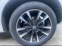 Usata Volvo XC60 2017 Bianco SUV