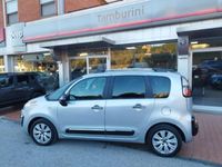 usata Citroën C3 Picasso BlueHDi 100 Exclusive