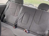 Usata Rover 25 103 CV (75 kW) 2000 Utilitaria