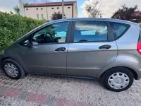 Usata Mercedes A200 95 CV (69 kW) 2006 Grigio Berlina