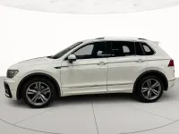 Usata VW Tiguan Sportline 115 CV (84 kW) 2020 SUV