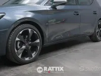 Usata Cupra Leon 150 CV (110 kW) 2025 Magnetic tech Berlina