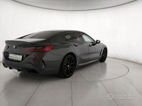 Usata BMW 840 Comfort Edition 340 CV (250 kW) 2024 Coupé