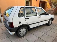 Usata Fiat Uno 56 CV (41 kW) 1992 Utilitaria