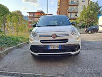 usata Fiat 500L 500L1.3 mjt Urban 95cv my19