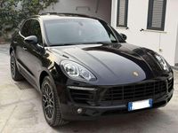 Usata Porsche Macan S 258 CV (189 kW) 2014 SUV