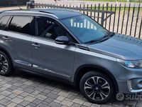 Usata Suzuki Vitara 2019 Station wagon