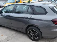 Usata Fiat Tipo Sport 131 CV (96 kW) 2021 Grigio Station wagon