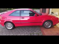 usata VW Corrado 1800i 16 v