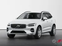 Nouvelle Volvo XC60 197 ch (144 kW) 2026 Blanc SUV