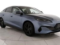 Nuova BYD Seal Boost 184 CV (135 kW) 2026 Atlentis blue Berlina
