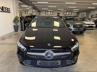 Usata Mercedes A220 Premium 190 CV (139 kW) 2021 Nero Berlina