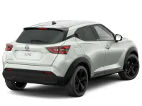 Nuova Nissan Juke N-Connecta 114 CV (83 kW) 2026 Bianco perlato SUV