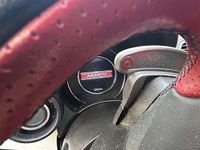 Usata Abarth 595 Turismo 159 CV (116 kW) 2014 Utilitaria