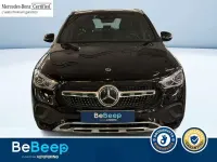 Usata Mercedes GLA250 160 CV (117 kW) 2023 Nero metallizzato SUV