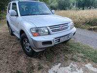 Usata Mitsubishi Pajero 99 CV (72 kW) 2001 SUV
