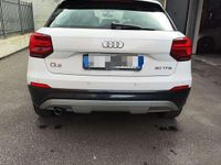 Usata Audi Q2 Business 116 CV (85 kW) 2019 SUV