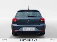 Usata Seat Ibiza Style 116 CV (85 kW) 2025 Grigio Berlina