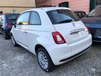 usata Fiat 500e 