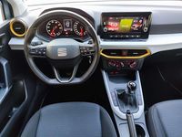 Usata Seat Arona Style 95 CV (69 kW) 2022 SUV