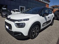 Gebraucht Citroën C3 PureTech 83 PS (61 kW) 2022 Weiß Kleinwagen