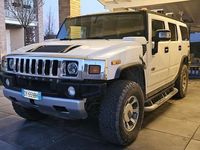 usata Hummer H2 SUT 6.2 V8 Luxury auto