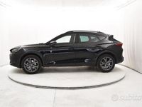 Usata Cupra Formentor 150 CV (110 kW) 2025 Midnight black SUV