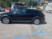 Usata Audi A4 Allroad Business 190 CV (139 kW) 2020 Nero Station wagon
