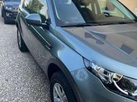 Usata Land Rover Discovery Sport HSE 150 CV (110 kW) 2016 Grigio SUV