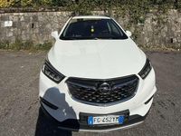 Usata Opel Mokka X 140 CV (102 kW) 2017 SUV