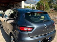 Usata Renault Clio IV 90 CV (66 kW) 2017 Berlina