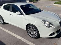 Usata Alfa Romeo Giulietta Distinctive 105 CV (77 kW) 2011 Berlina
