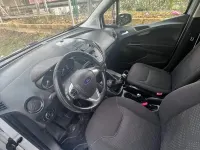 Usata Ford Transit Connect 120 CV (88 kW) 2017 Bianco Monovolume