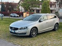 Usata Volvo V60 2015 Station wagon