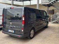 Usata Renault Trafic 122 CV (89 kW) 2018 Monovolume
