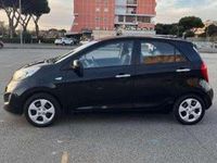 Usata Kia Picanto 69 CV (50 kW) 2014 Utilitaria
