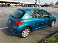 usata Peugeot 207 - 2008